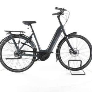 Gazelle Grenoble C5 HMB City E-Bike Tiefeinsteiger 2023