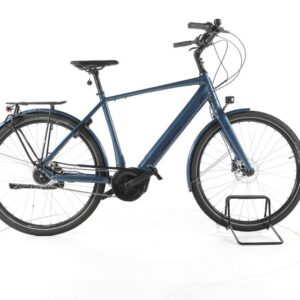 Grecos ELI 2.3 City E-Bike