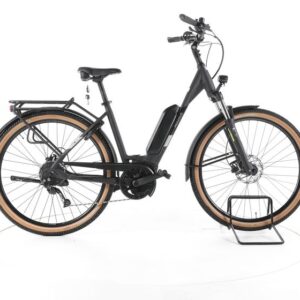 Pegasus Solero E9 Sport CX Trekking E-Bike 2024