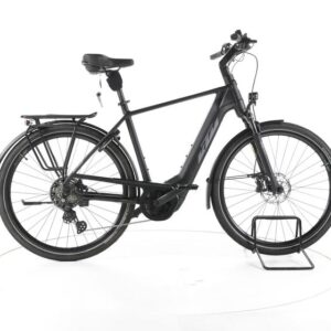 KTM Macina Style PRO Trekking E-Bike