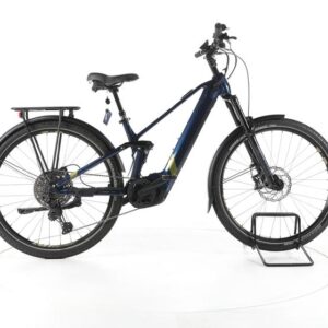 Conway Xyron SUV 6.9 SUV E-Bike 2023