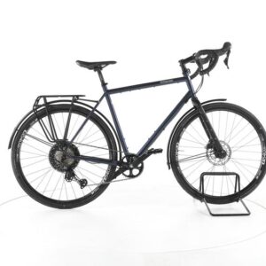 tout terrain Vasco 3.3