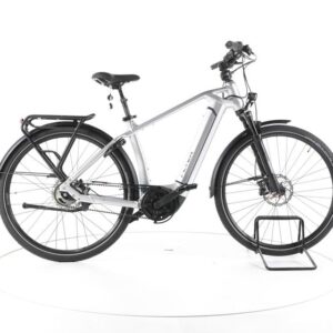FLYER Gotour6 7.43 City E-Bike