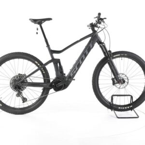 Scott Strike eRIDE 930 Fully E-Bike