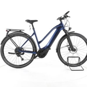 Giant Explore E+2 STA Trekking E-Bike