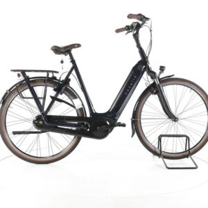Gazelle Arroyo C7+ HMB Elite City E-Bike Tiefeinsteiger 2024
