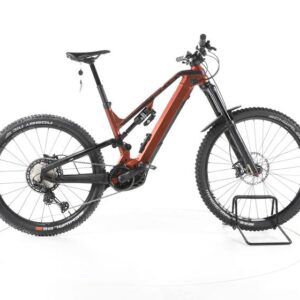 Bulls Sonic EVO EN 1 Fully E-Bike