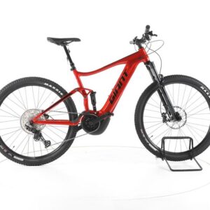 Giant Stance E+ 1 Fully E-Bike 2023