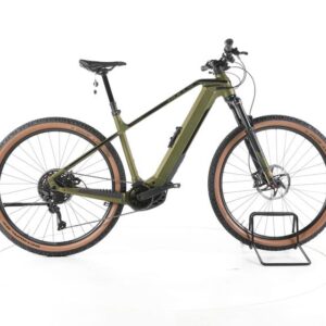 Bulls Sonic EVO 1 E-Bike 2023