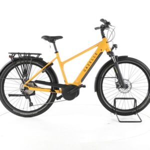 Gazelle Medeo T10 SMART Trekking E-Bike 2024