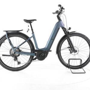 Cube Kathmandu Hybrid SLX Trekking E-Bike Tiefeinsteiger 2025