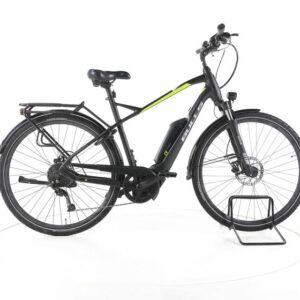 Bulls Street CX Trekking E-Bike
