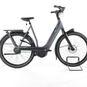 Gazelle Avignon C380 HMB City E-Bike Tiefeinsteiger 2025