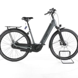 Cube Supreme Hybrid Pro City E-Bike Tiefeinsteiger 2024