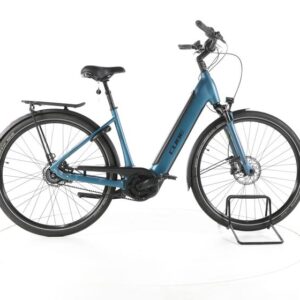 Cube Supreme RT Hybrid EXC City E-Bike Tiefeinsteiger