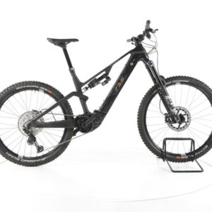 Rotwild R.E735 Core Fully E-Bike Carbon 2023