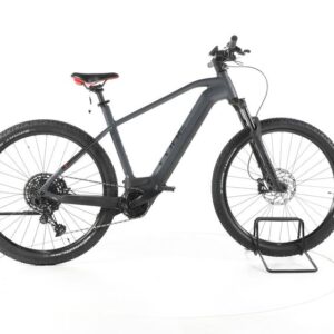 Cube Reaction Hybrid EXC E-Bike