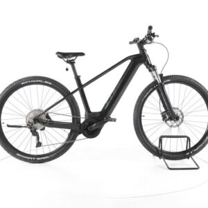 Cube Reaction Hybrid ONE E-Bike 2023