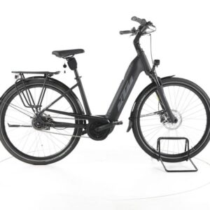 KTM Cento 5 RT City E-Bike Tiefeinsteiger