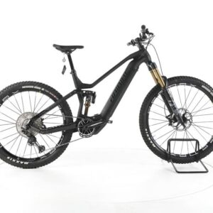 Haibike AllMtn 10 Fully E-Bike 2024