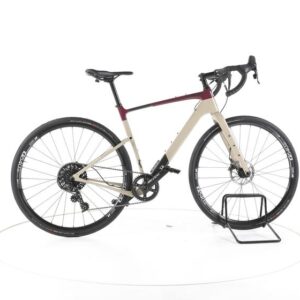 Cannondale Topstone Carbon Apex 1