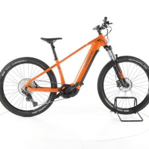 Haibike AllTrack 6 E-Bike 2024