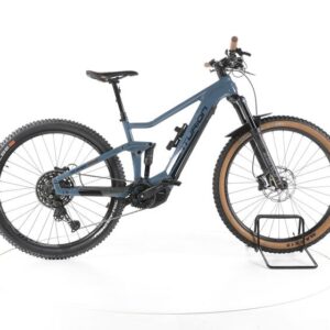 Centurion No Pogo F800i Fully E-Bike