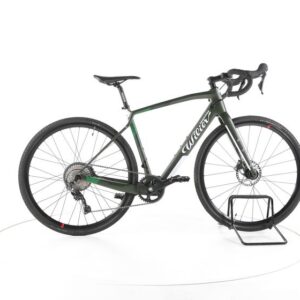 Wilier Jena Hybrid E-Gravelbike