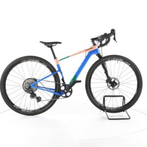 Cannondale Topstone Carbon 2 Lefty