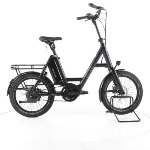 i:SY N3.8 ZR CX Auto Comfort Kompakt E-Bike Tiefeinsteiger 2025