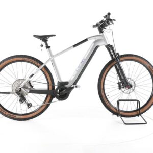 Cube Reaction Hybrid SLX E-Bike 2023