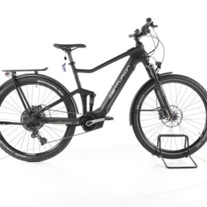 Centurion Lhasa E R860i EQ SUV E-Bike