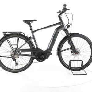 Pegasus Premio EVO ABS Trekking E-Bike 2023