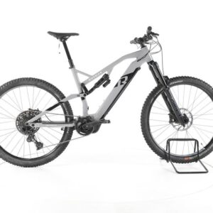 R Raymon TrailRay 140E 10.0 Fully E-Bike 2023