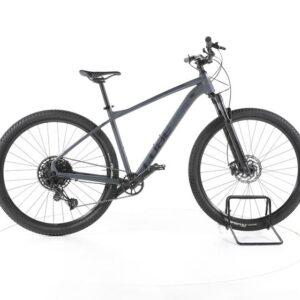 Cube Acid Competition