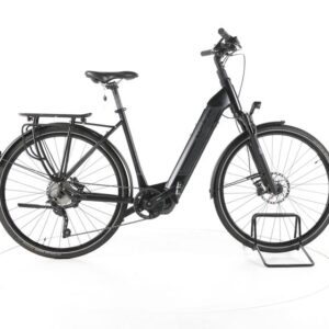 Compel Gaia E- LTD Trekking E-Bike Tiefeinsteiger