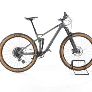 Cube Stereo ONE22 HPC TM