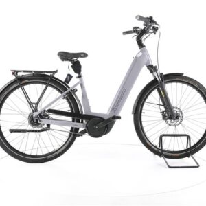ADVANCED Tour Pro City E-Bike Tiefeinsteiger 2024