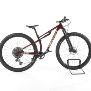 Specialized Epic Comp, MAROON / ICE PAPAYA, XS