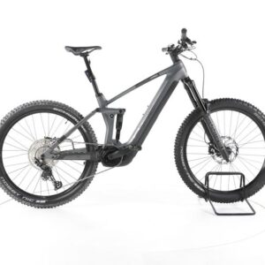 Cube Stereo Hybrid 160 HPC Race Fully E-Bike Carbon 2023