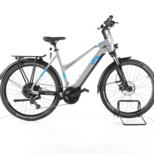 R Raymon CrossRay E 6.0 Trekking E-Bike