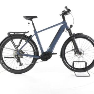 Kalkhoff Entice 5.B Move+ Trekking E-Bike 2023