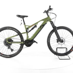 R Raymon FullRay 150E 9.0 Fully E-Bike
