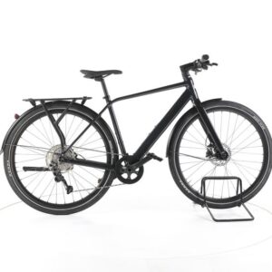 Orbea Vibe H30 EQ Trekking E-Bike