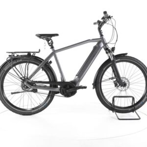 Velo de Ville SEB 490 City E-Bike