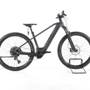 Cube Reaction Hybrid EXC E-Bike