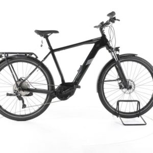 Cannondale TESORO NEO X 3 Trekking E-Bike