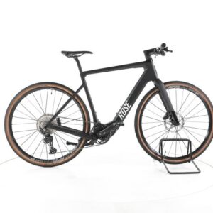 Rose Backroad Plus EQ Flatbar E-Gravelbike