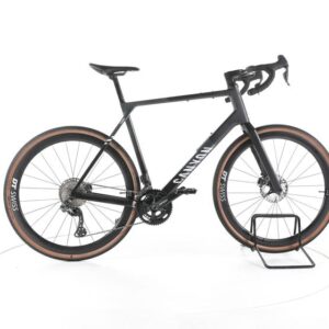 Canyon Grail CFR Di2