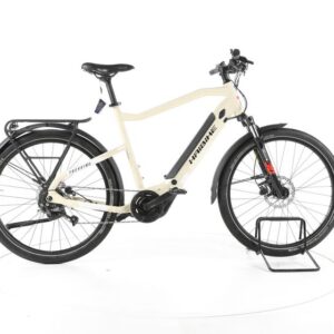 Haibike Trekking 4 Trekking E-Bike
